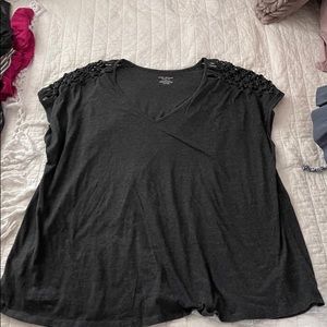 Simple but cute tshirt!